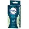 Intimy Préservatif Ultra-Fin Lubrifié 14 unités