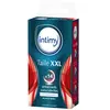 Intimy Taille XXL Préservatifs Lubrifiés 14 Unités