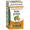 Juvamine Programme Minceur Brûle Graisse 60 gélules