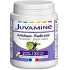 JUVAMINE ARTICHAUT RADIS NOIR Format 2 mois 120 gélules végétales
