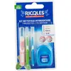 Ricqlès Interdentale Reinigingsset