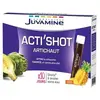 Juvamine Acti'Shot Artichaut 10 unités