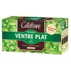 -Celliflore Infusion Ventre Plat 25 Sachets
