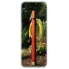 BOUTTÉ Borne de jardin équipée sur socle, à visser.