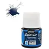 PEBEO Peinture tissu Setacolor opaque moire noir jais 
