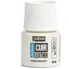 Pebeo, Peinture loisirs créatifs, Couleurs de cuir SetaCuir (45 ml)