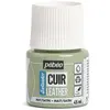 PEBEO Peinture cuir - Setacolor - Plusieurs coloris disponibles - 45 ml 14 - Vert Sauge