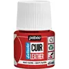 Pebeo, Peinture loisirs créatifs, Couleurs de cuir SetaCuir (45 ml)