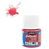 Peinture tissu Setacolor Pébéo - Effet Daim Opaque - 45 ml