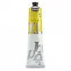 PEBEO Pébéo 200001 Beaux-Arts Huile Fine Studio XL 1 Tube Jaune Cadmium Citron Imitation 200 ml