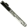 PEBEO Marqueur acrylique Pointe ronde 0,7mm Noir précieux