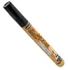 Pebeo, Marqueur, Acrylic Marker Pointe fine 1,2mm (Ocre, 1.20 mm)