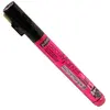 Pebeo, Marqueur, Acrylic Marker Pointe fine 1,2mm (Rose néon, 1.20 mm)