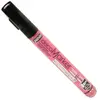 Pebeo, Marqueur, Acrylic Marker Pointe fine 1,2mm (Rose, 1.20 mm)