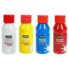 Pebeo, Peinture loisirs créatifs, Acrylcolor Assortiment Classique 4 F...