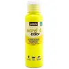Pebeo, Peinture loisirs créatifs, Acrylcolor (Jaune fluorescent, 150 m...