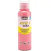 Pebeo, Peinture loisirs créatifs, Acrylcolor (Rose vif, 150 ml)