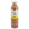 Pebeo, Peinture loisirs créatifs, Acrylcolor (Marron, 150 ml)