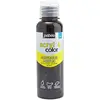 Pebeo, Peinture loisirs créatifs, Acrylcolor (Noir, 150 ml)