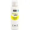Pebeo, Peinture loisirs créatifs, Acrylcolor (Blanc, 150 ml)