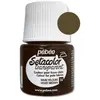Pebeo, Peinture loisirs créatifs, Setacolor tissus clairs (45 ml)
