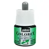 Pébéo - Encre Colorex 45 ML Vert d'Orient - Colorex Encre Aquarelle Pé...