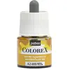 Pebeo, Peinture loisirs créatifs, Encre à base d'eau Colorex (jaune in...
