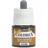 Pebeo, Peinture loisirs créatifs, Encre à base d'eau Colorex (Chat sau...