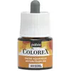 Pebeo, Peinture loisirs créatifs, Encre à base d'eau Colorex (Safran, ...