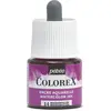 Pébéo Pebeo, Peinture loisirs créatifs, Encre à base d'eau Colorex (45 ml)