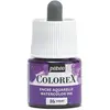PEBEO Encre Aquarelle Colorex - Plusieurs coloris disponibles - 45 ml Violet