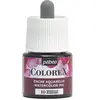 Pébéo - Encre Colorex 45 ML Bordeaux - Colorex Encre Aquarelle Pébéo -...