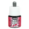 Pebeo, Peinture loisirs créatifs, Encre à base d'eau Colorex (Magenta,...