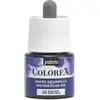Encre Aquarelle - PEBEO - Colorex - 45 ml - Bleu Nuit - Mixte