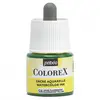 Pébéo Pebeo, Peinture loisirs créatifs, Encre à base d'eau Colorex (45 ml)