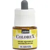 Pebeo, Peinture loisirs créatifs, Encre à base d'eau Colorex (Citron j...