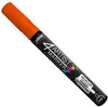 Pebeo, Marqueur, 4Artist Marker 4mm ronde (Orange, 4 mm)