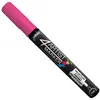 Pebeo, Marqueur, 4Artist Marker 4mm ronde (Rose, 4 mm)