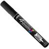 Pebeo, Marqueur, 4Artist Marker 4mm ronde (Noir, 4 mm)