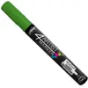 Pebeo, Marqueur, 4Artist Marker 4mm ronde (Vert clair, 4 mm)