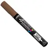 Pebeo, Marqueur, 4Artist Marker 4mm ronde (Cuivre, 4 mm)