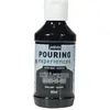 PEBEO Peinture Acrylique Pouring Pébéo - 118 ml Noir D'ivoire