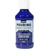 Peinture Acrylique Pouring Pébéo - 118 ml Bleu Cyan
