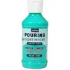 Peinture Acrylique Pouring Pébéo - 118 ml Vert D'eau