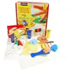 Pebeo Mini Coffret Atelier Tactilcolor Basique