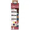 Coffret d'initiation - PEBEO - Peinture décorative - 6 pots de 20 ml -...