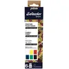 Pebeo setacolor opaque - set 6 x 20 ml