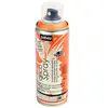 Peinture en bombe DecoSpray 200 ml - Pébéo - Orange mandarine - Peinture pour loisirs créatifs