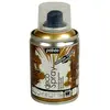 PEBEO Peinture en bombe DecoSpray 100 ml - Pébéo - Chrome doré - Peinture pour loisirs créatifs
