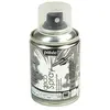 PEBEO Peinture en bombe DecoSpray 100 ml - Pébéo - Chrome argenté - Peinture pour loisirs créatifs